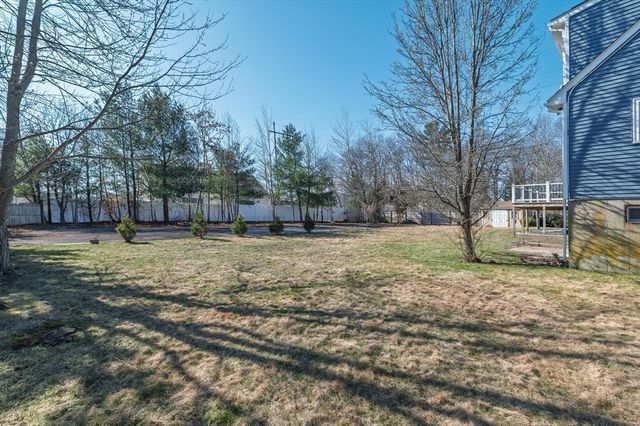 153 Pilgrim Street, Abington, MA 02351