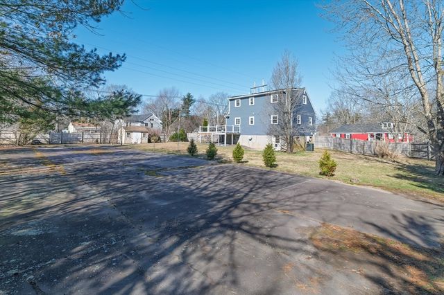 153 Pilgrim Street, Abington, MA 02351