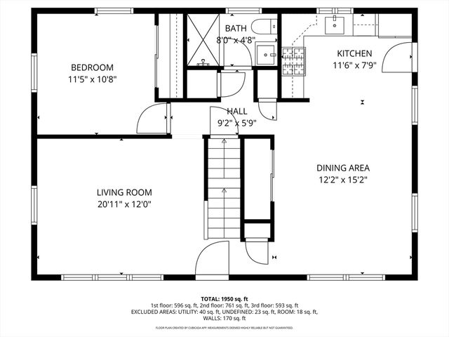 153 Pilgrim Street, Abington, MA 02351