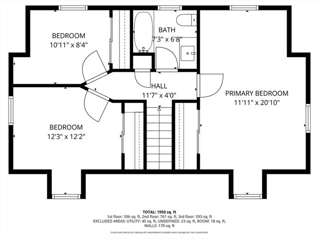 153 Pilgrim Street, Abington, MA 02351