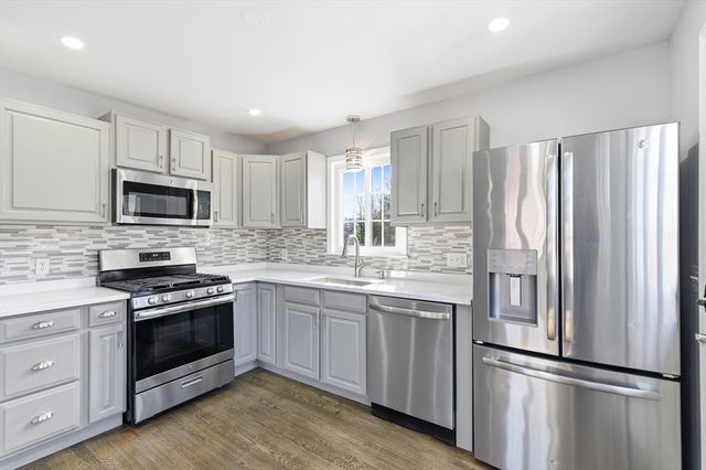 153 Pilgrim Street, Abington, MA 02351