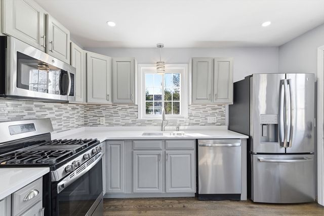 153 Pilgrim Street, Abington, MA 02351