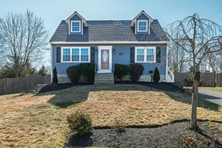 153 Pilgrim Street, Abington, MA 02351