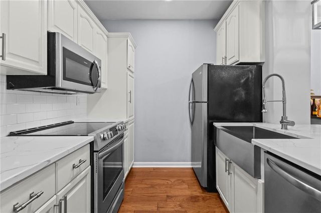 2312 River Green Drive NW, Atlanta, GA 30327