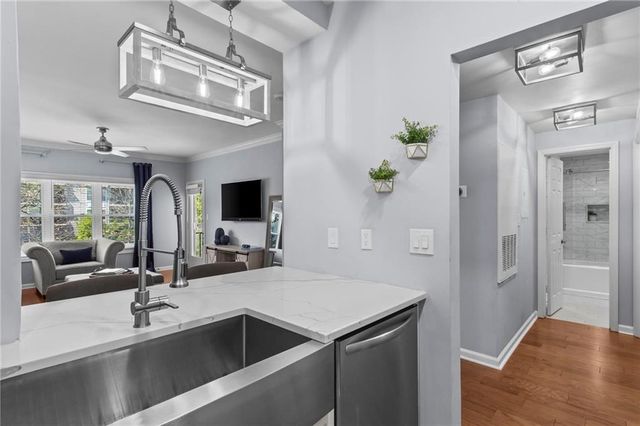 2312 River Green Drive NW, Atlanta, GA 30327