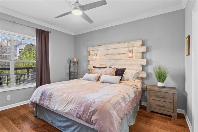 2312 River Green Drive NW, Atlanta, GA 30327