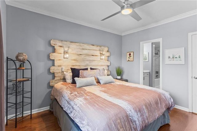 2312 River Green Drive NW, Atlanta, GA 30327