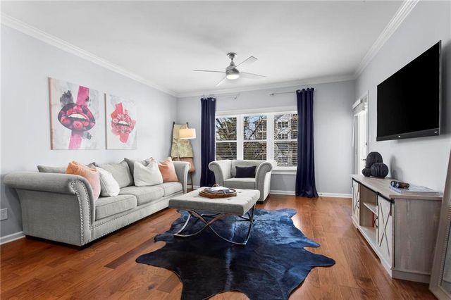 2312 River Green Drive NW, Atlanta, GA 30327