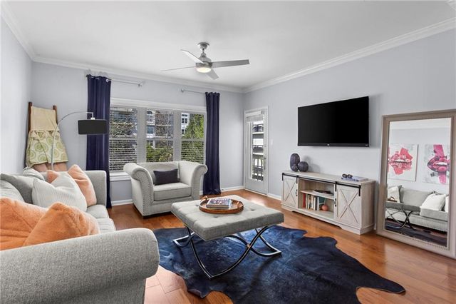 2312 River Green Drive NW, Atlanta, GA 30327