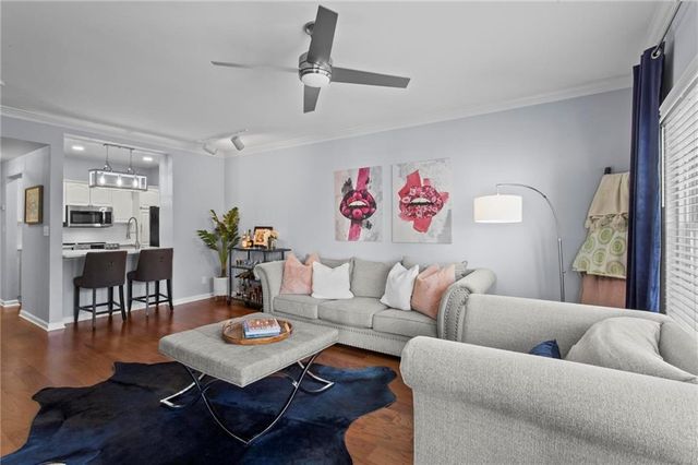 2312 River Green Drive NW, Atlanta, GA 30327