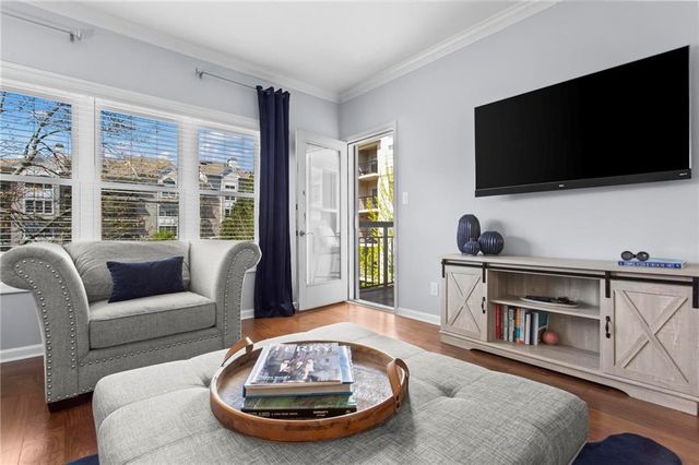 2312 River Green Drive NW, Atlanta, GA 30327