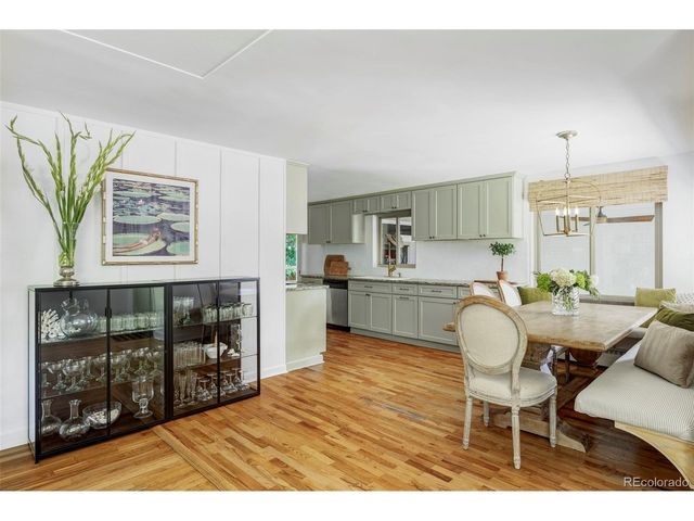 1991 W Caley Ave, Littleton, CO 80120