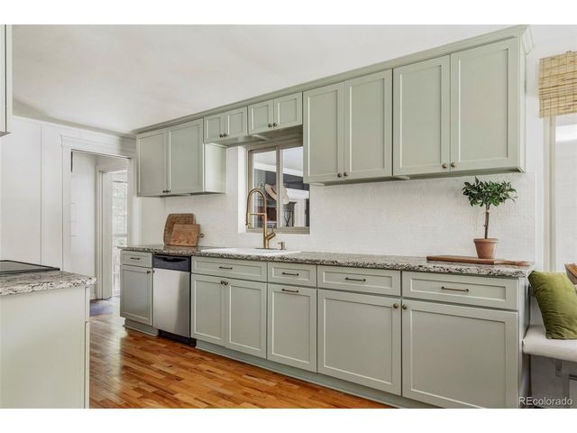 1991 W Caley Ave, Littleton, CO 80120