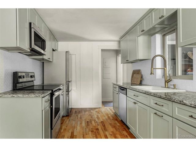 1991 W Caley Ave, Littleton, CO 80120