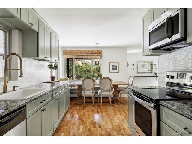 1991 W Caley Ave, Littleton, CO 80120