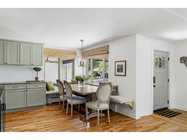 1991 W Caley Ave, Littleton, CO 80120