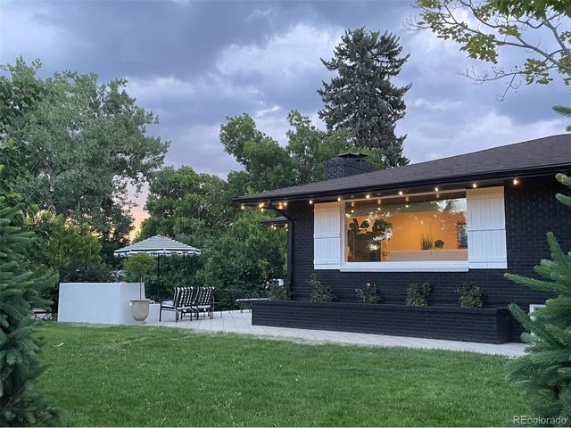1991 W Caley Ave, Littleton, CO 80120