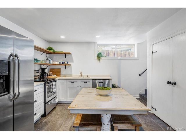 1991 W Caley Ave, Littleton, CO 80120