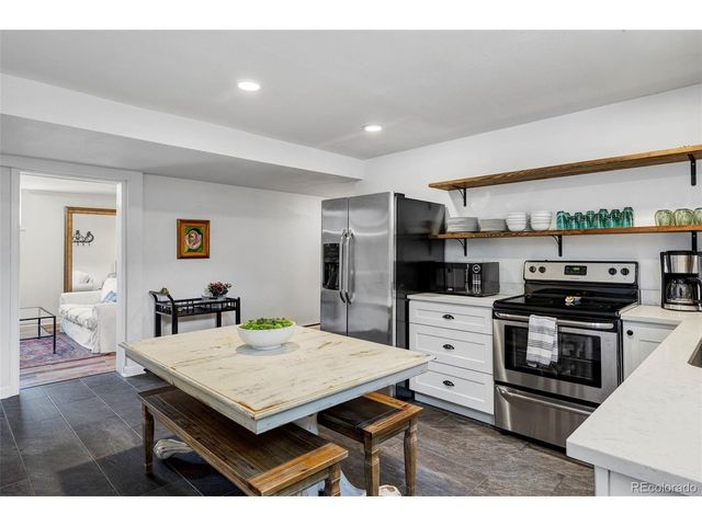 1991 W Caley Ave, Littleton, CO 80120