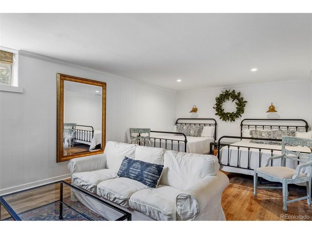 1991 W Caley Ave, Littleton, CO 80120