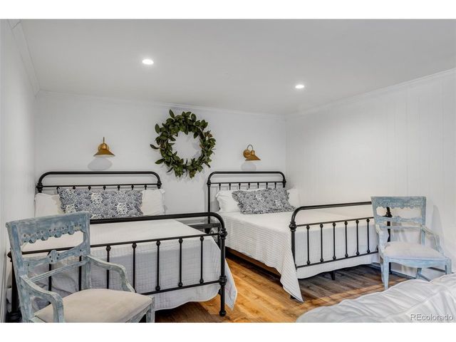 1991 W Caley Ave, Littleton, CO 80120