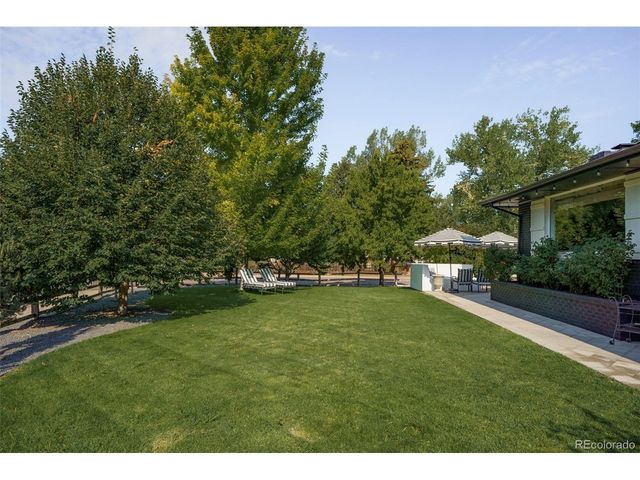 1991 W Caley Ave, Littleton, CO 80120