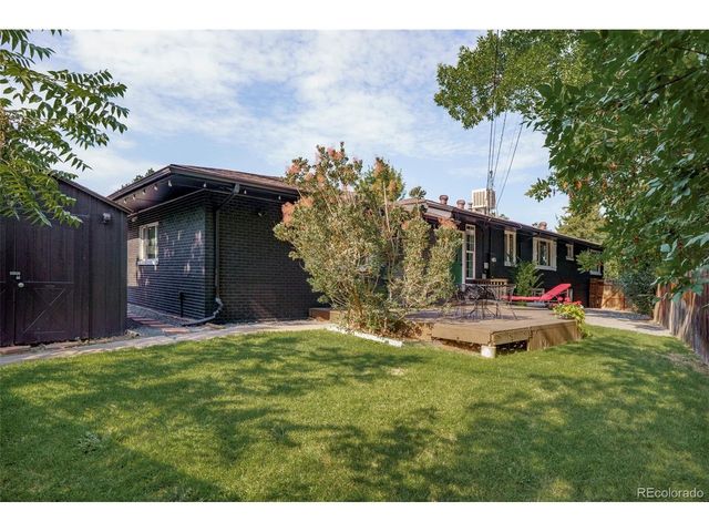 1991 W Caley Ave, Littleton, CO 80120
