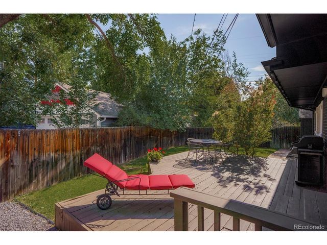 1991 W Caley Ave, Littleton, CO 80120