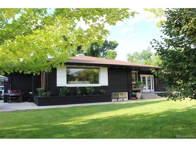 1991 W Caley Ave, Littleton, CO 80120
