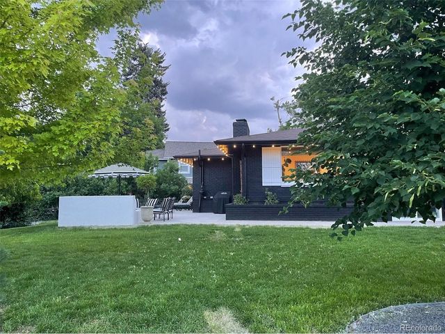 1991 W Caley Ave, Littleton, CO 80120