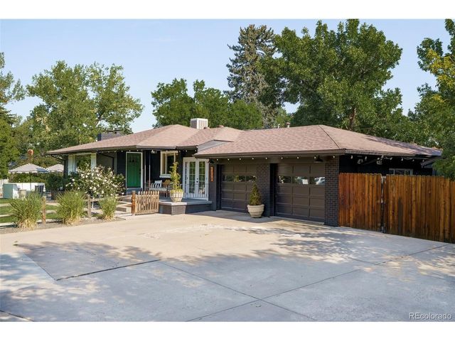1991 W Caley Ave, Littleton, CO 80120
