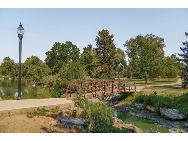 1991 W Caley Ave, Littleton, CO 80120