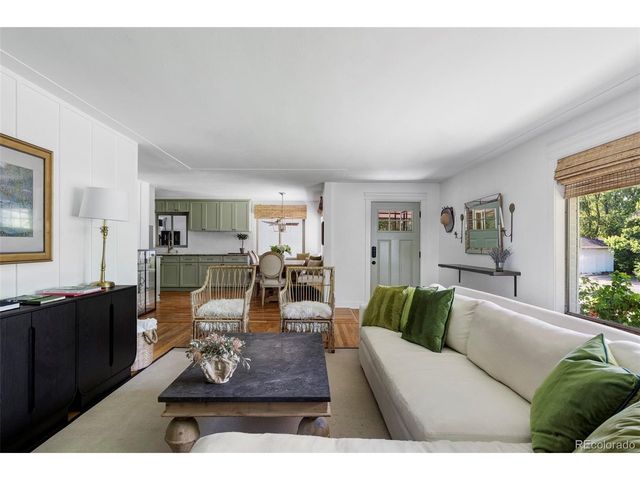 1991 W Caley Ave, Littleton, CO 80120