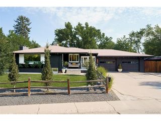 1991 W Caley Ave, Littleton, CO 80120