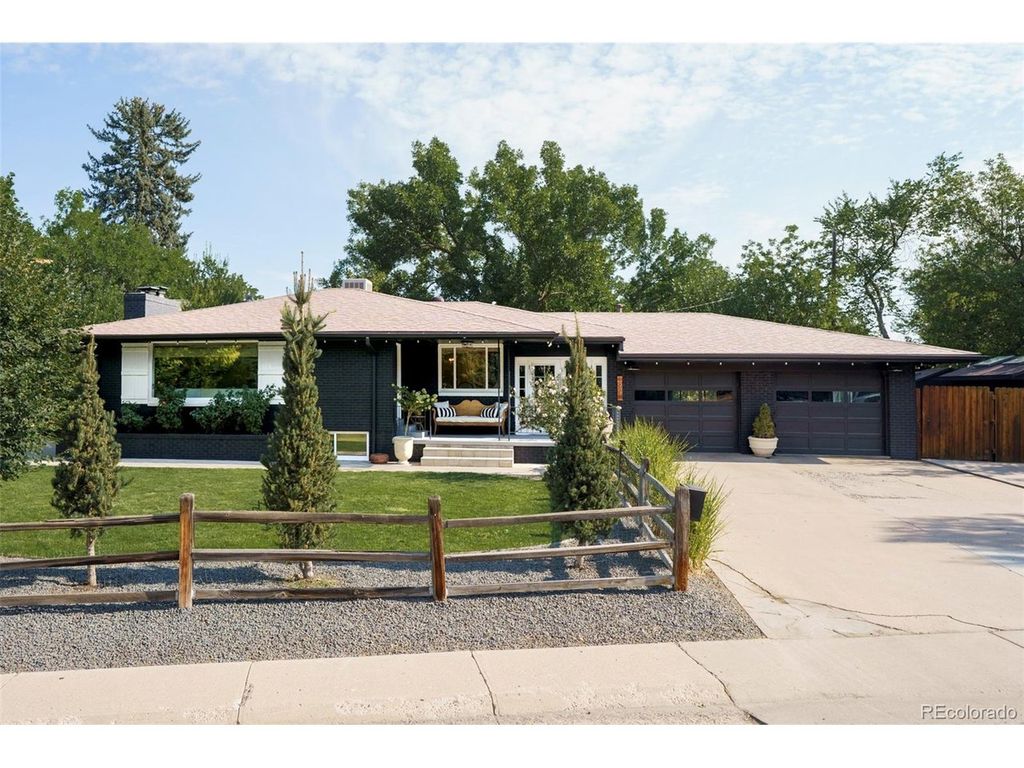 1991 W Caley Ave, Littleton, CO 80120