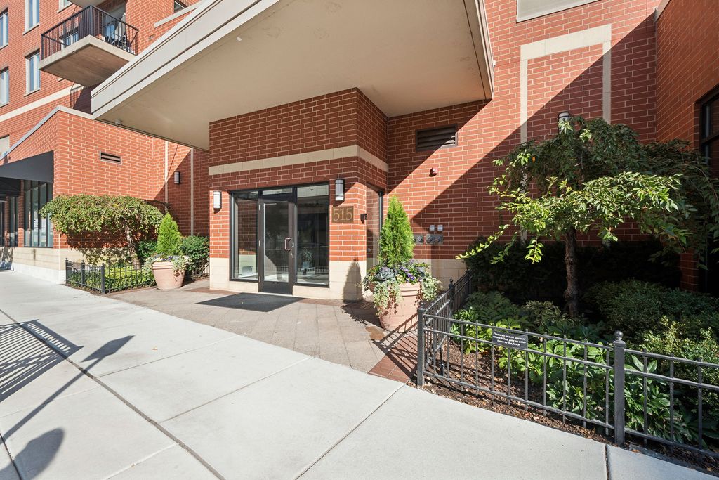 515 Main Street 609, Evanston, IL 60202 — photo 3