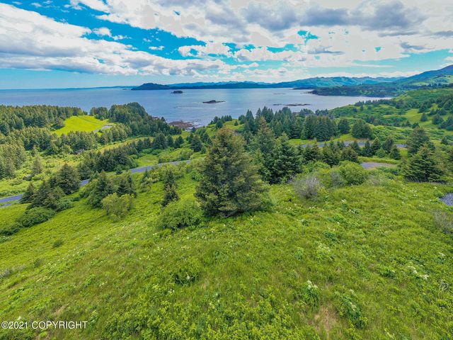 5965 Cliff Point Road, Kodiak, AK 99615