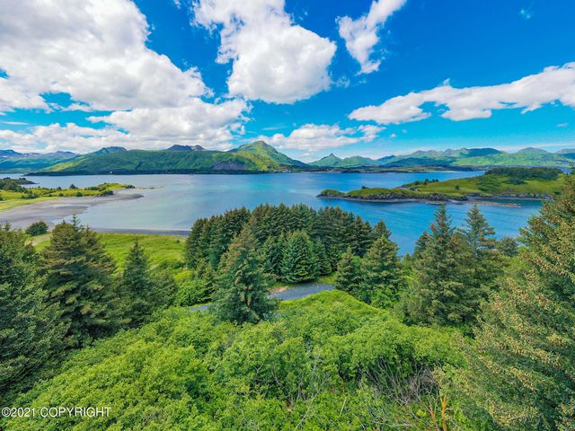 5965 Cliff Point Road, Kodiak, AK 99615