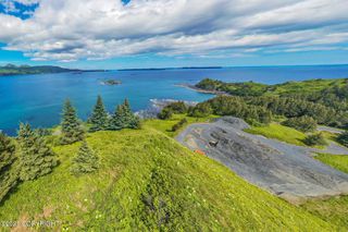 5965 Cliff Point Road, Kodiak, AK 99615