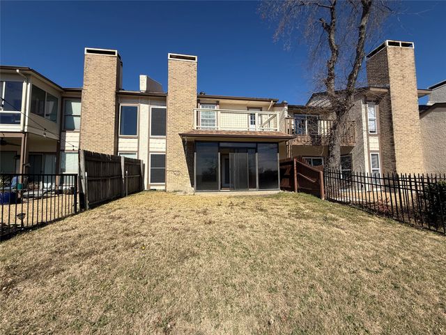 816 Pebble Beach Drive, Garland, TX 75043