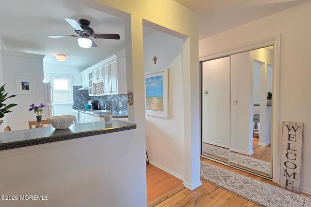 310 Maryland Avenue, 24B, Point Pleasant Beach, NJ 08742