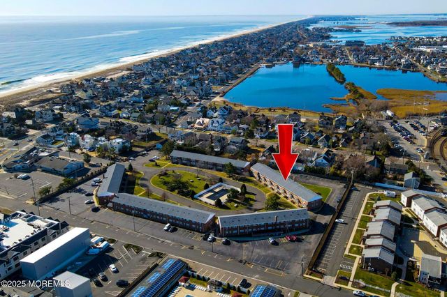 310 Maryland Avenue, 24B, Point Pleasant Beach, NJ 08742