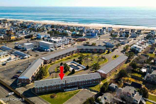 310 Maryland Avenue, 24B, Point Pleasant Beach, NJ 08742