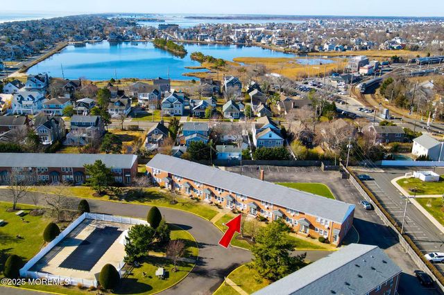 310 Maryland Avenue, 24B, Point Pleasant Beach, NJ 08742