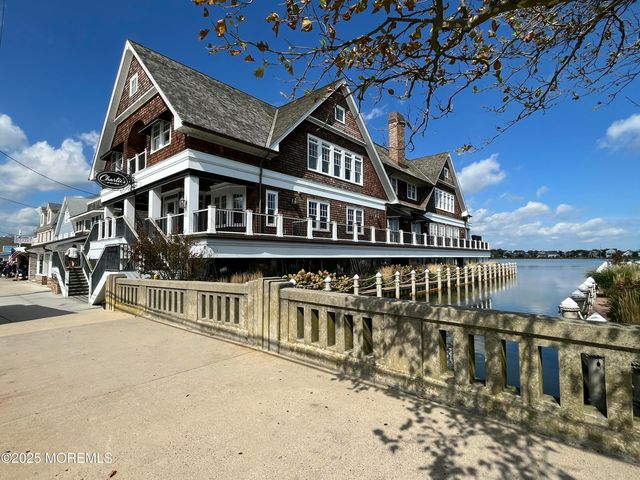 310 Maryland Avenue, 24B, Point Pleasant Beach, NJ 08742