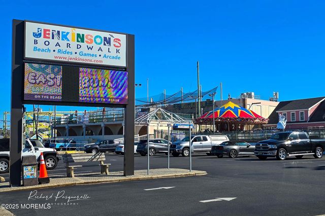 310 Maryland Avenue, 24B, Point Pleasant Beach, NJ 08742