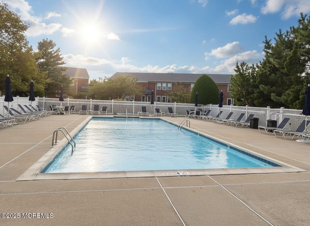 310 Maryland Avenue, 24B, Point Pleasant Beach, NJ 08742