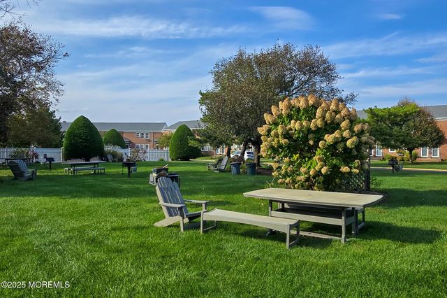 310 Maryland Avenue, 24B, Point Pleasant Beach, NJ 08742