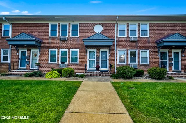 310 Maryland Avenue, 24B, Point Pleasant Beach, NJ 08742