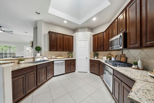 18154 Williams Elm Drive, Cypress, TX 77433